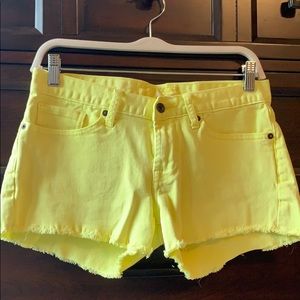 Lucky Brand shorts